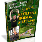 The Ultimate Kettlebell Training & Fat Loss