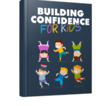 Building Confidence for Kids