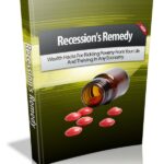 Recessions Remedy