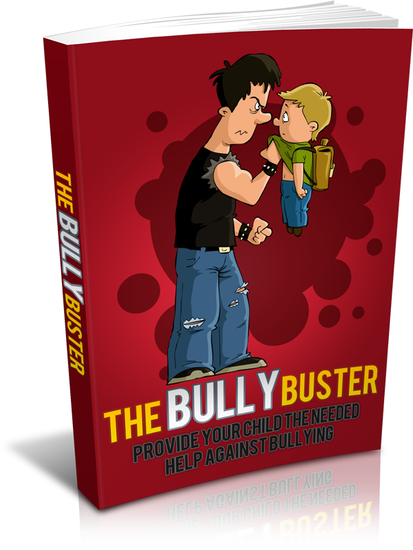 The Bully Buster
